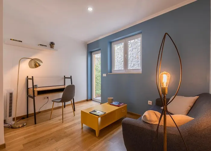 Cute In Center By Lovelystay * Lisboa