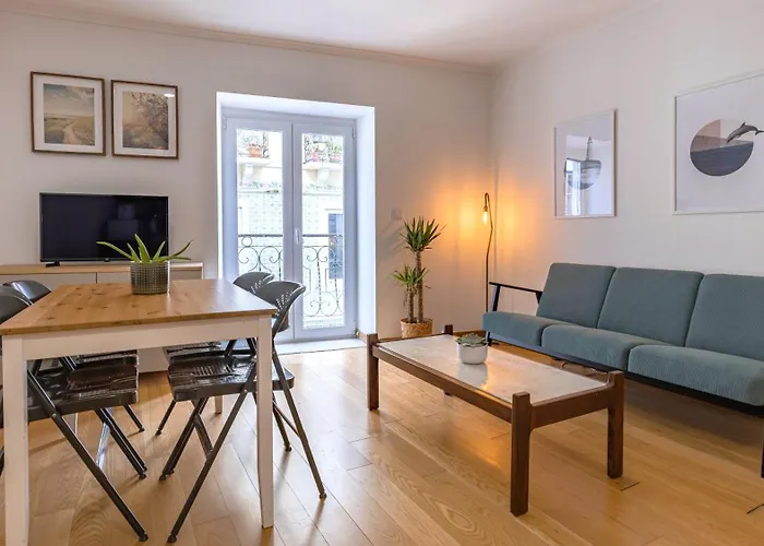 Cute In Center By Lovelystay Apartamento *