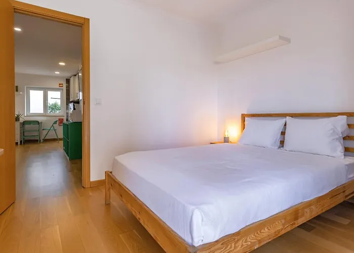 Cute In Center By Lovelystay Apartamento Lisboa