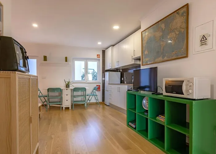 Cute In Center By Lovelystay Apartamento *