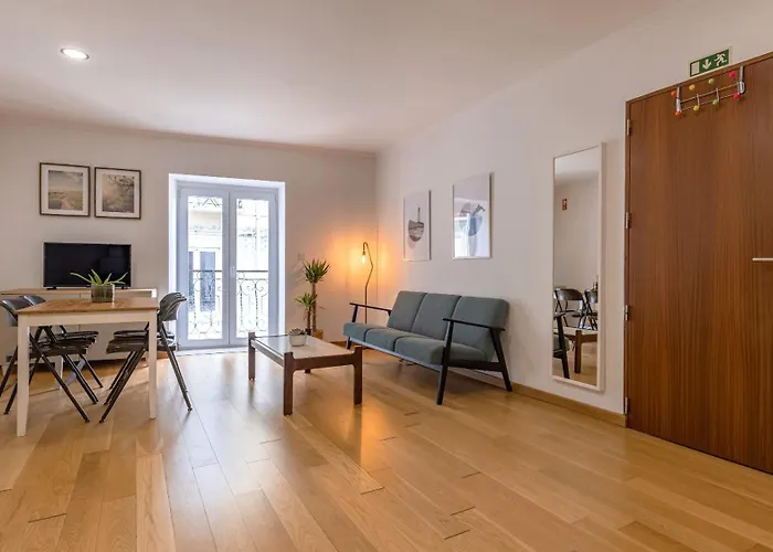 Apartamento Cute In Center By Lovelystay