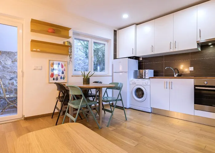 Cute In Center By Lovelystay Apartamento