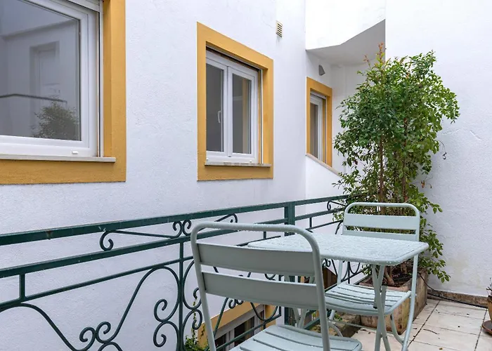 Apartamento Cute In Center By Lovelystay