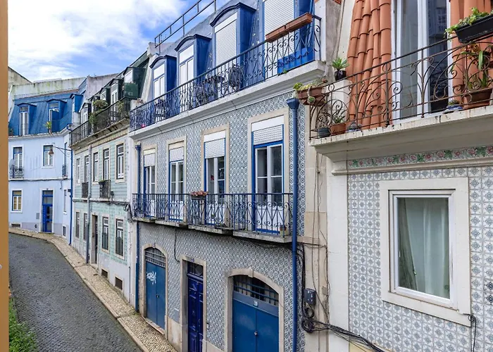 Cute In Center By Lovelystay Apartamento