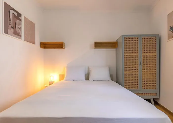 Cute In Center By Lovelystay Apartamento *