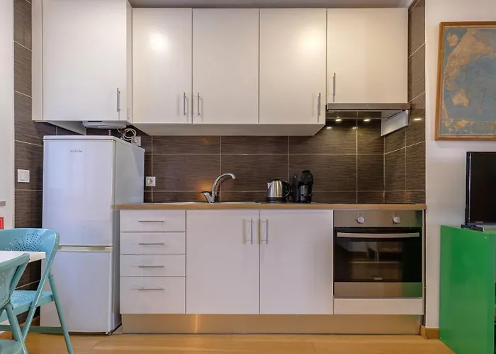 Cute In Center By Lovelystay * Lisboa