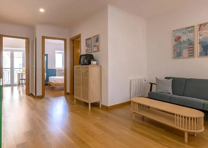 Cute In Center By Lovelystay Apartamento *