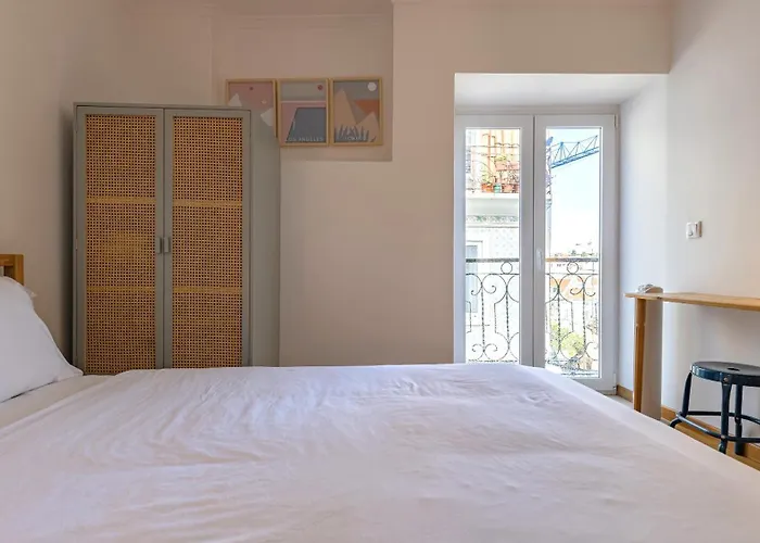 Cute In Center By Lovelystay Apartamento