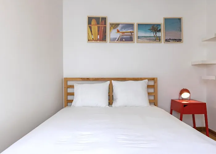 Apartamento Cute In Center By Lovelystay *