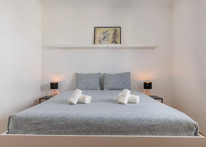 Cute In Center By Lovelystay Apartamento