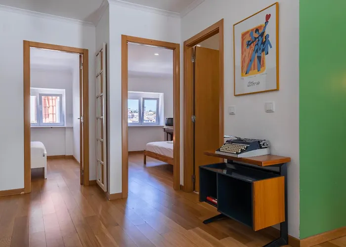 Cute In Center By Lovelystay Apartamento