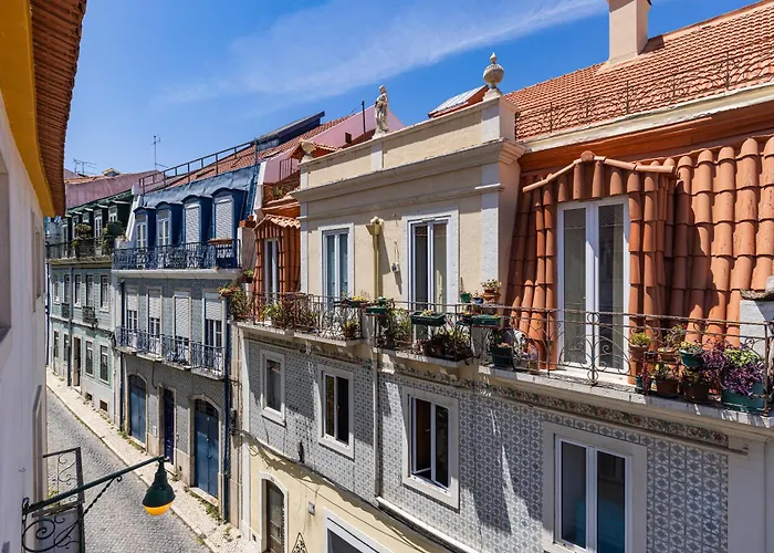 Cute In Center By Lovelystay Apartamento *