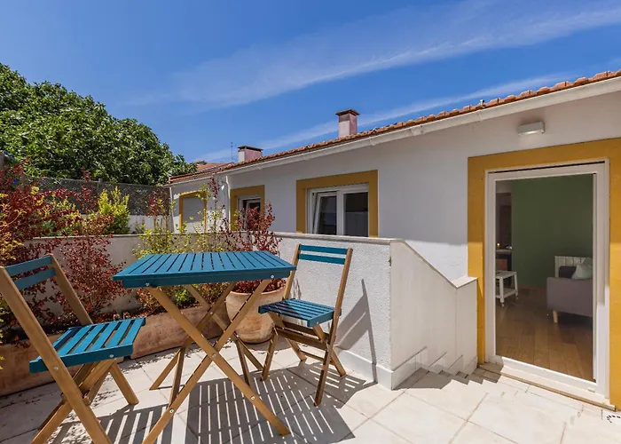 Apartamento Cute In Center By Lovelystay