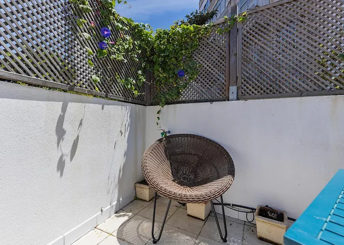 Apartamento Cute In Center By Lovelystay *