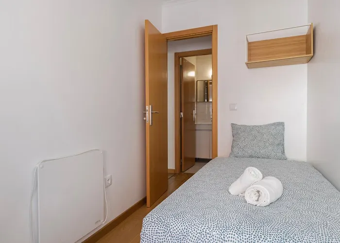 Apartamento Cute In Center By Lovelystay *