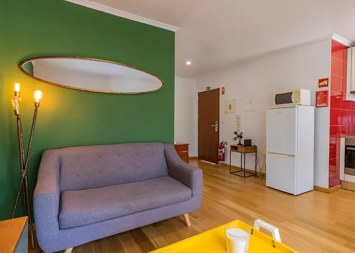 Cute In Center By Lovelystay Apartamento