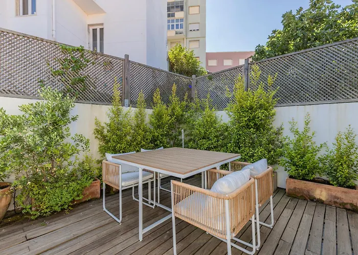 Apartamento Cute In Center By Lovelystay