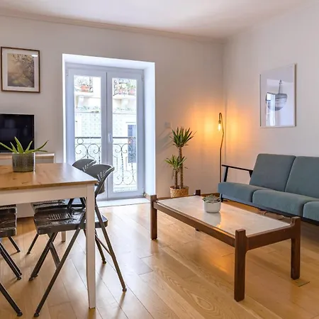 Cute In Center By Lovelystay Apartment *