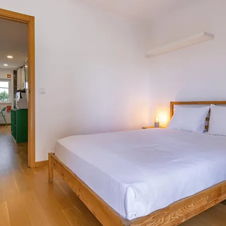 Cute In Center By Lovelystay Apartment Lissabon