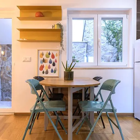 Cute In Center By Lovelystay Lejlighed Lisboa