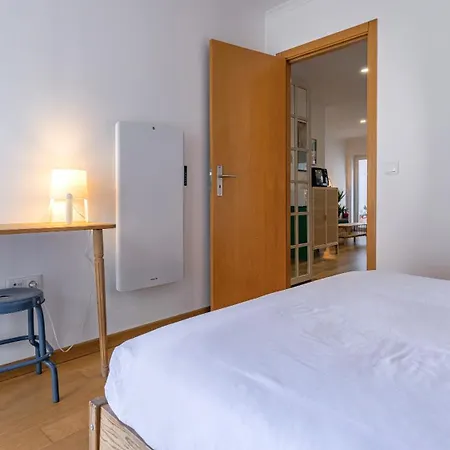 Cute In City Center By Lovelystay Apartment Lisbon