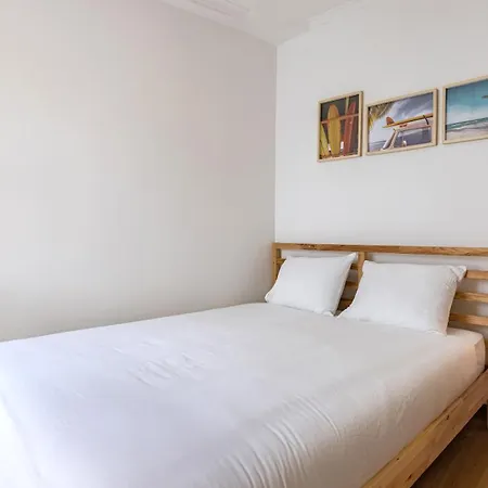 Cute In City Center By Lovelystay Lisbon