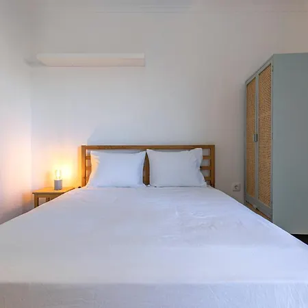 Apartment Cute In City Center By Lovelystay *