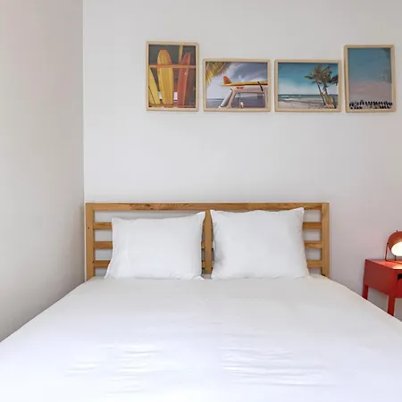 Apartment Cute In City Center By Lovelystay *