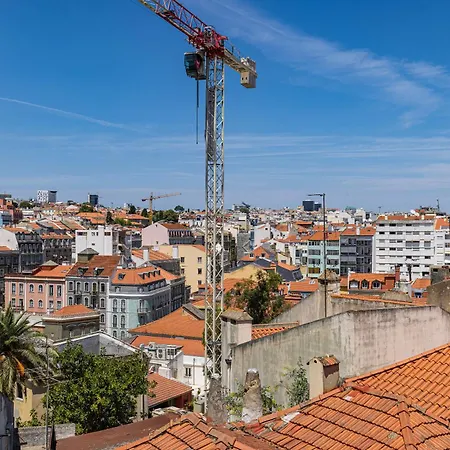 Apartment Cute In Center By Lovelystay *