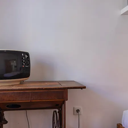 Cute In City Center By Lovelystay Apartment Lisbon