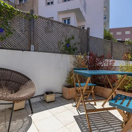 Cute In City Center By Lovelystay Lisbon