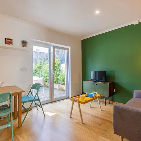 Cute In Center By Lovelystay * Lissabon