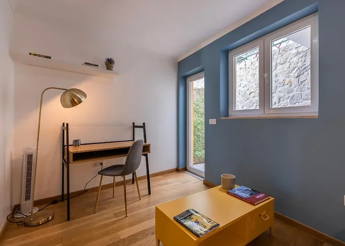 Cute In Center By Lovelystay Appartement