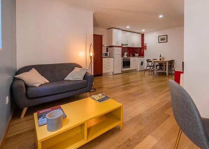 Appartement Cute In Center By Lovelystay