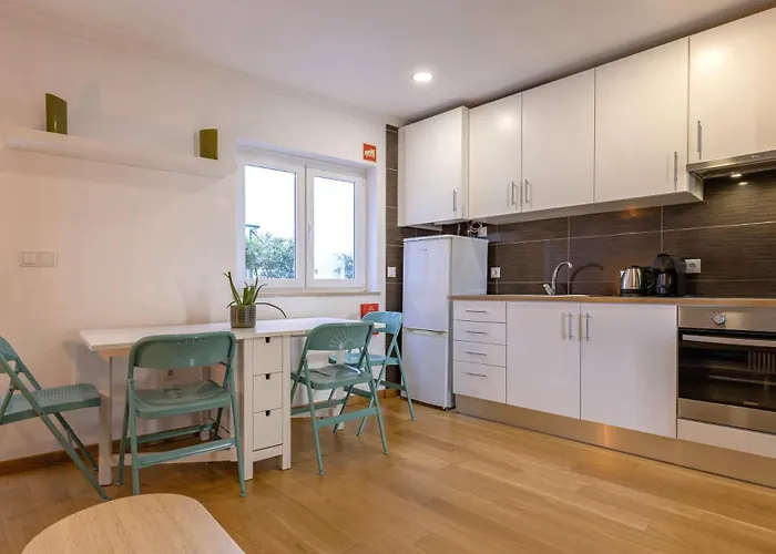 Cute In Center By Lovelystay Appartement Lissabon