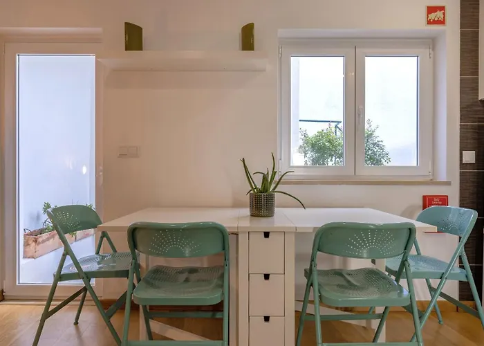 Cute In Center By Lovelystay Appartement