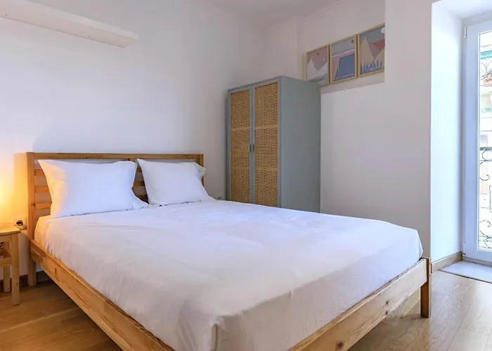 Cute In Center By Lovelystay Appartement