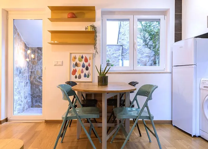 Cute In Center By Lovelystay Appartement Lissabon