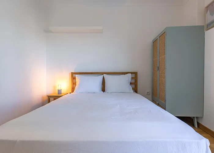 Appartement Cute In Center By Lovelystay *