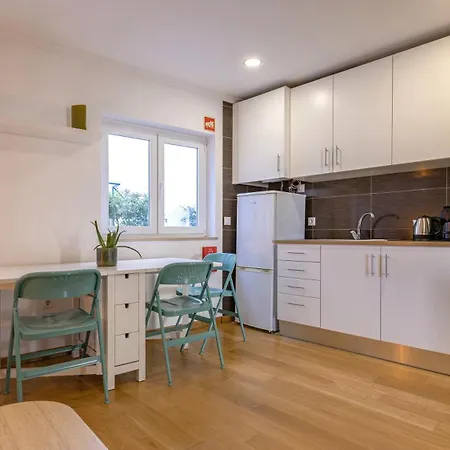 Cute In Center By Lovelystay Apartmán Lisboa