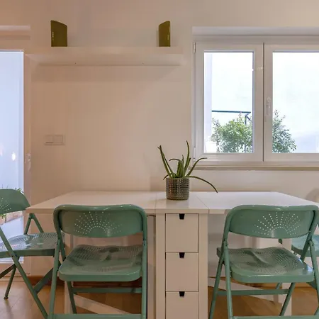 Cute In Center By Lovelystay Apartamento