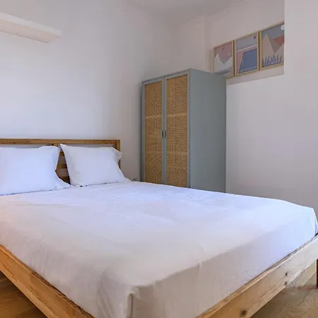 Cute In Center By Lovelystay Apartamento