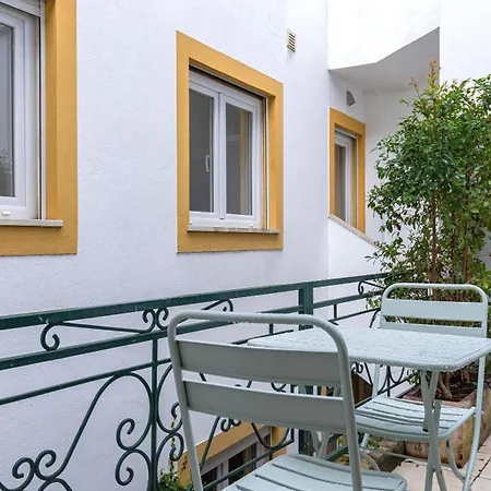 Apartamento Cute In Center By Lovelystay