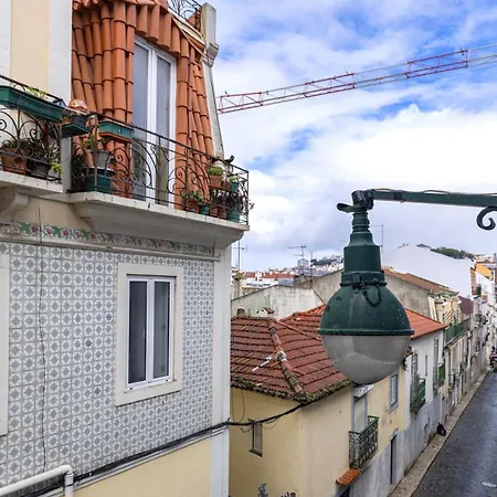 Cute In Center By Lovelystay