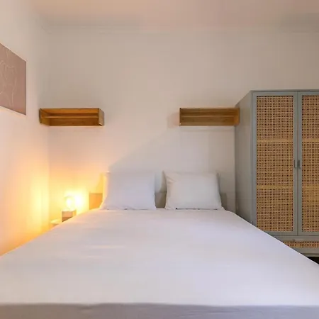 Cute In Center By Lovelystay Apartamento *