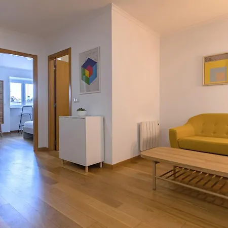 Apartmán Cute In Center By Lovelystay *