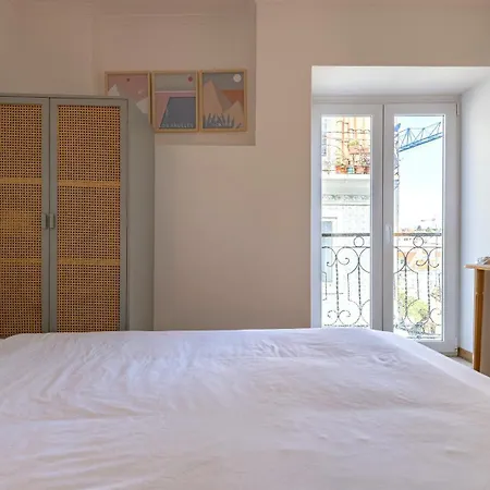 Cute In Center By Lovelystay Apartamento