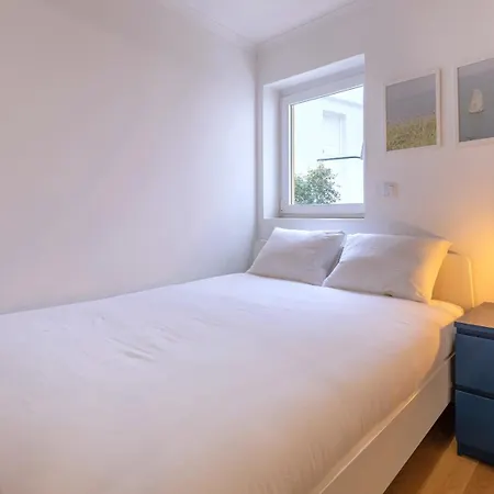 Apartamento Cute In Center By Lovelystay *