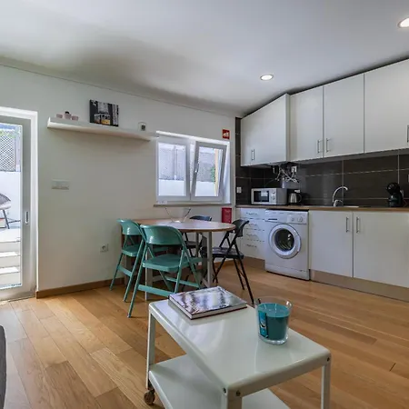 Cute In Center By Lovelystay Apartamento