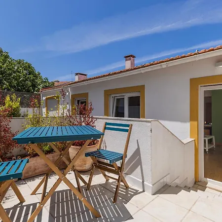 Apartamento Cute In Center By Lovelystay